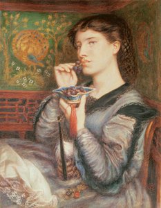 Retrato de Giovinetta